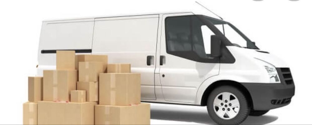 Услуги/Перевозки