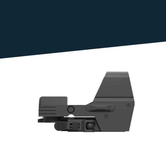 Red Dot Victoptics RDSL35 Omega,  1x27x39mm, NOU, Factura, Garantie