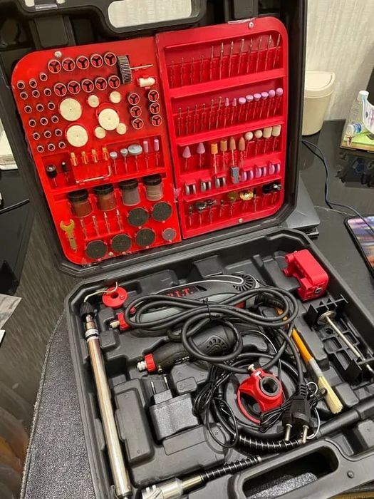 Продам набор для ювелира