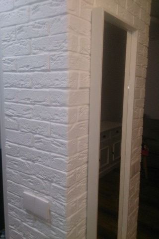 Декоративни тухли тип "стара тухла"