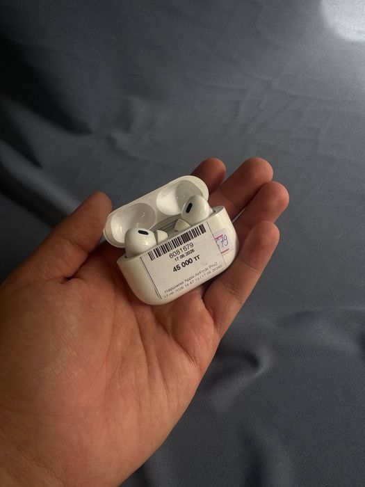 Apple airpods pro 2/450baitime•0•0•24