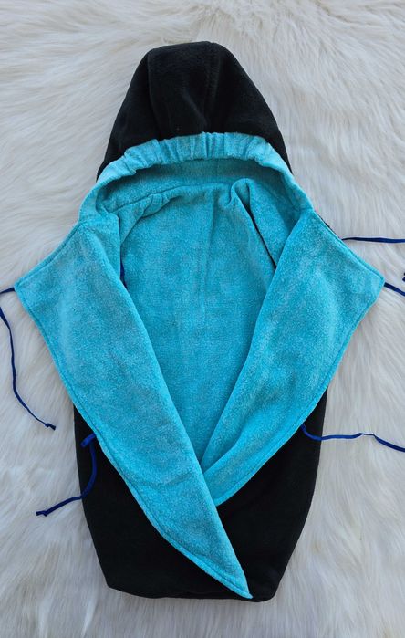 Покривало за бебеносене 0-9 месеца