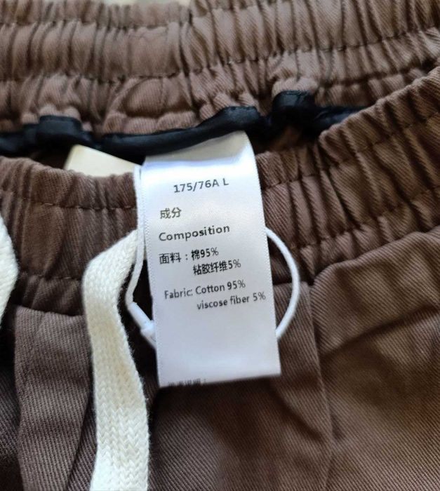 Продам женские новые шорты