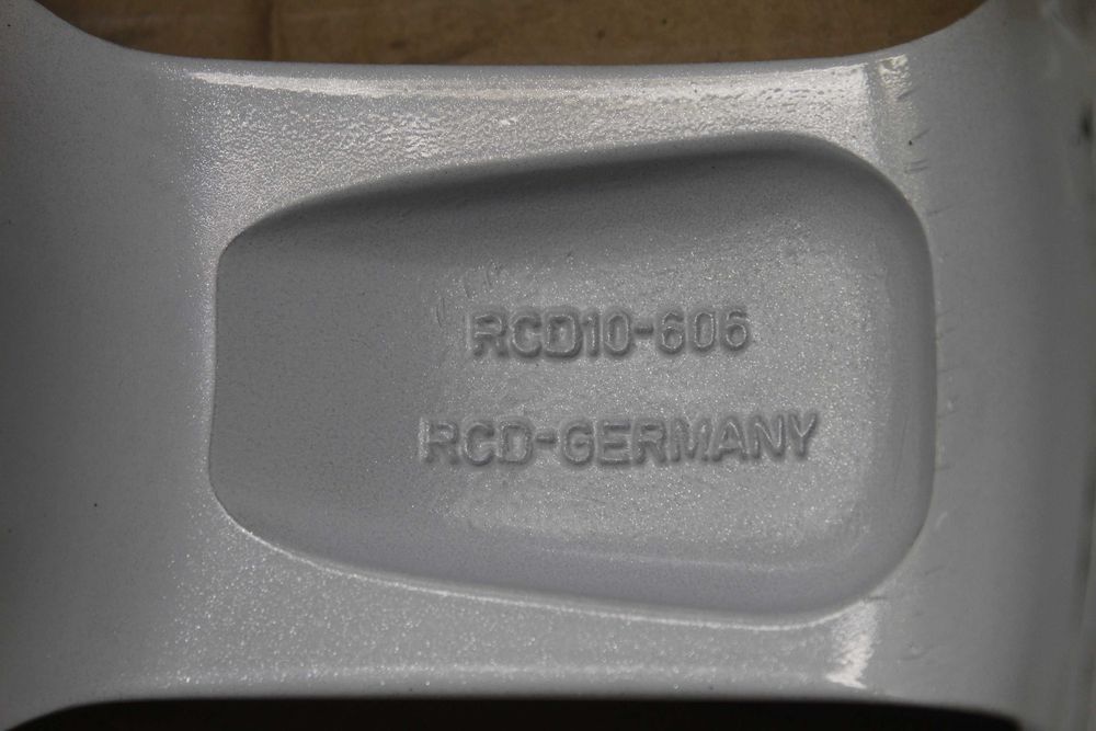 Джанти 16" Hyundai
