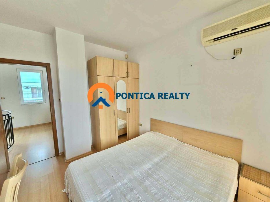 Продава се Мезонет в к.к. Слънчев бряг - 116 кв.м за 763 €/кв.м - Снимка #22