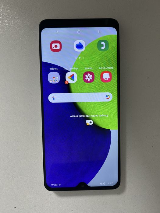 Telefon samsuns a22 4gb ram