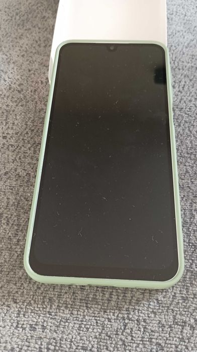 Samsung A16 -8gb 256 GREY (FROZEN)