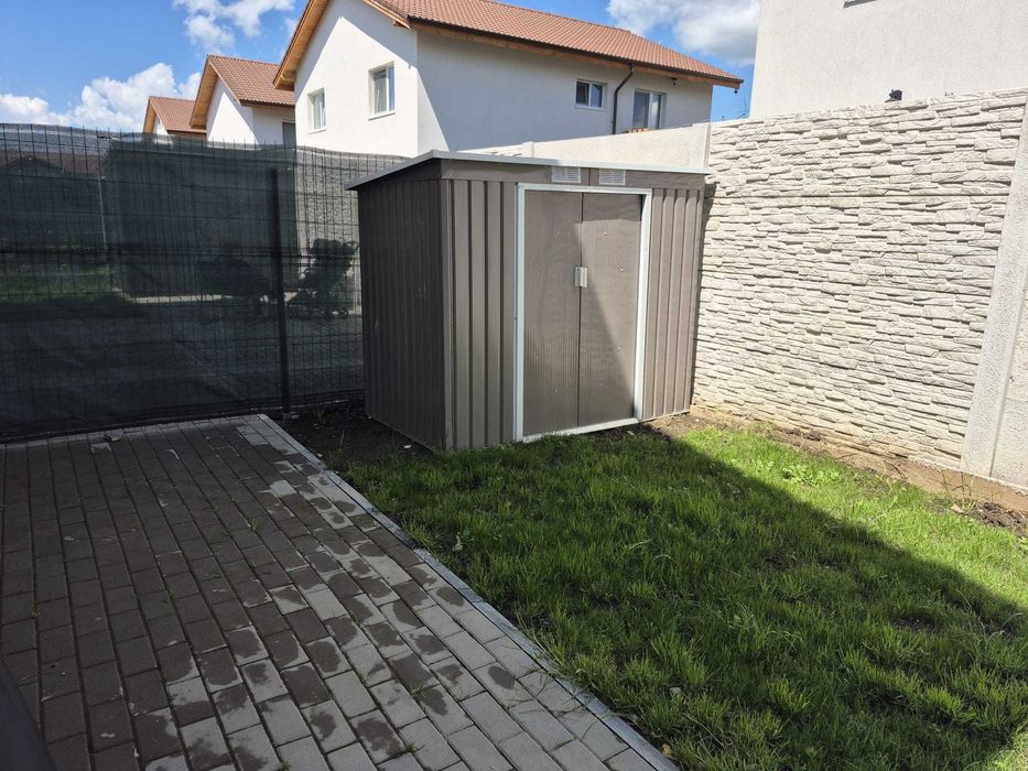 Casa Tip Duplex de inchiriat Zona Triaj-Liziera