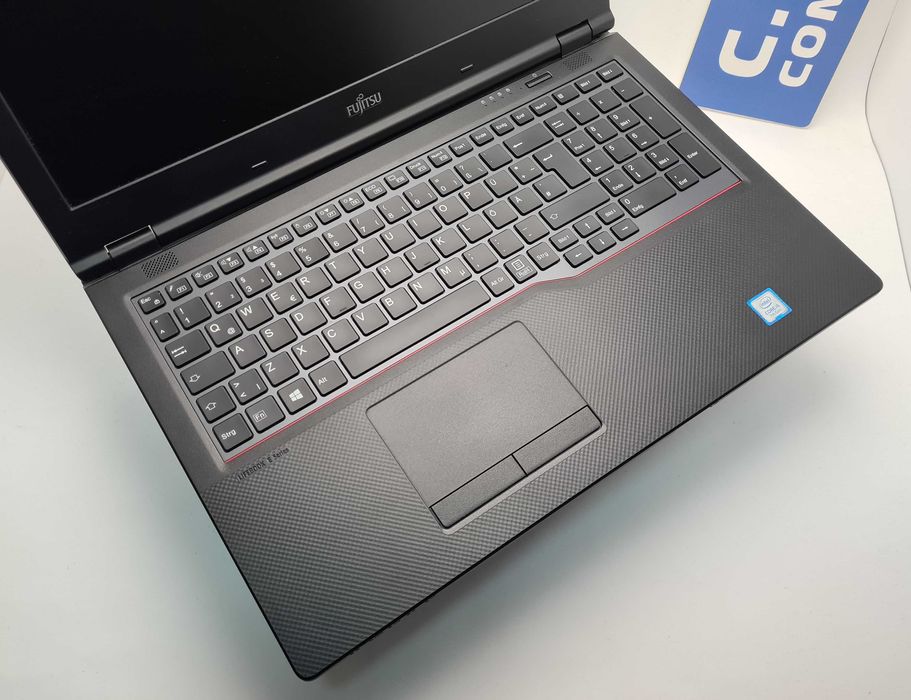 Fujitsu Lifebook E458  i5 7200U/8GB/256SSD/FHD