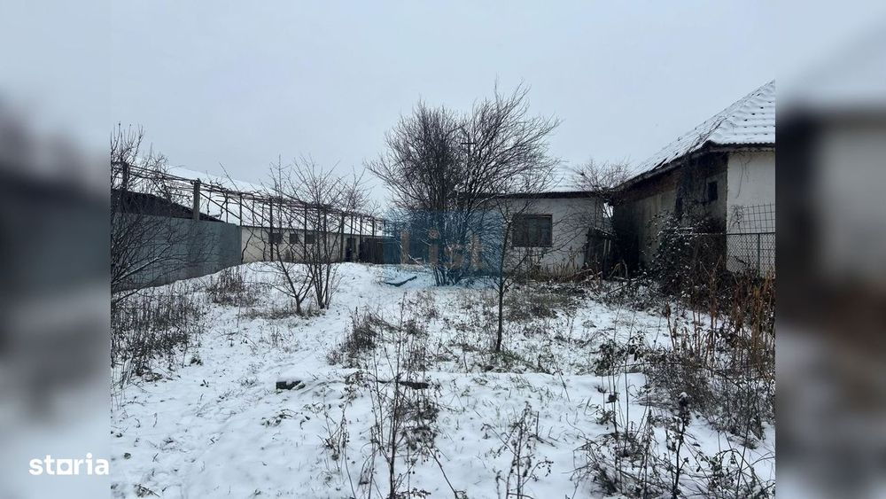 Teren 1220 mp – Bulevardul Ecaterina Teodoroiu, Târgu Jiu
