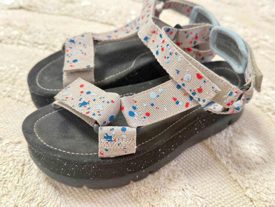 Camper Oruga Up сандали