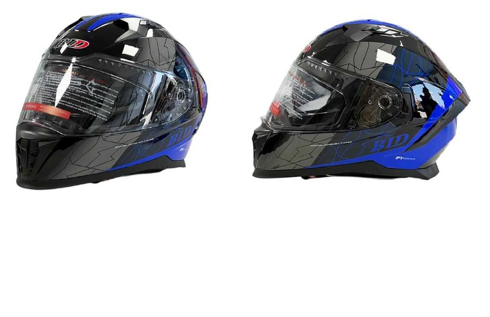 Пистови Каски M69 ECE R22.06 S M L XL