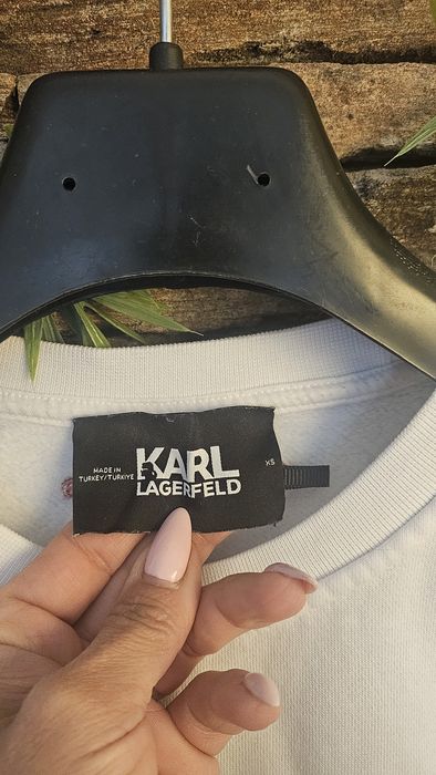 Dsquared, KARL LAGERFELD, Rossignol, Emporio Armani