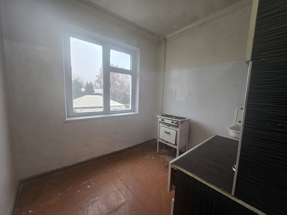 Zudlik bilan frunze massifda 2 xonali kvartira ijaraga beriladi