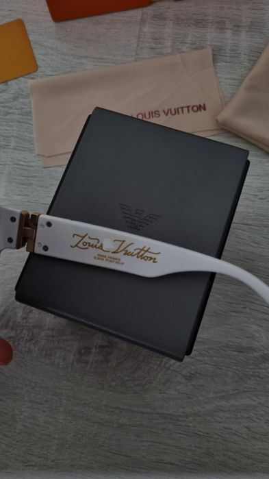 Ochelari Louis Vuitton
