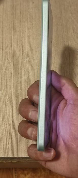 Xiaomi Redmi 15C 5G 128GB / 4GB RAM  Mint Green