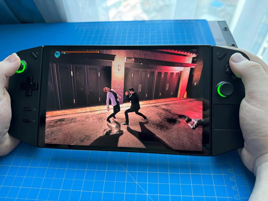 Legion Go Consola/PC Gaming Cel mai mic pret din România