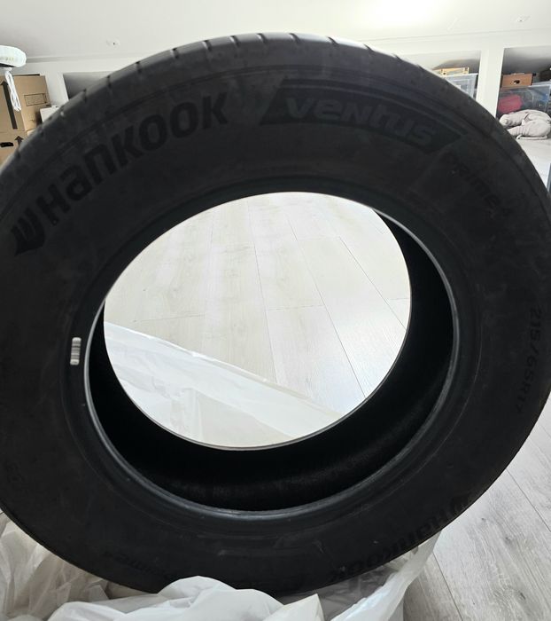 Anvelope HANKOOK Ventus Prime4