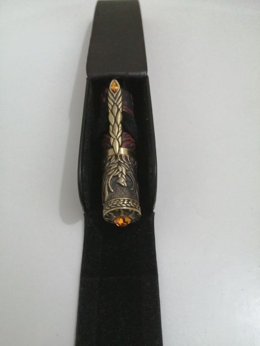 Pix Phoenix Rising Ball Pen