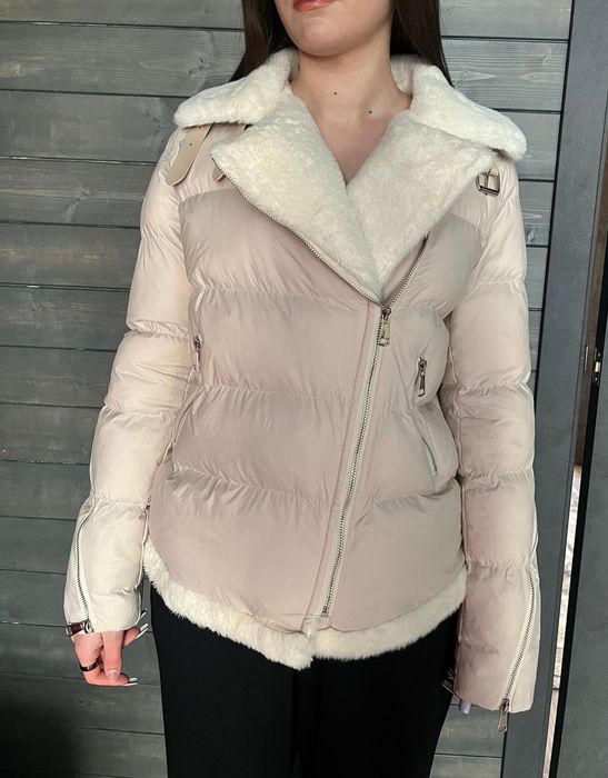 Продам куртку демисезонную