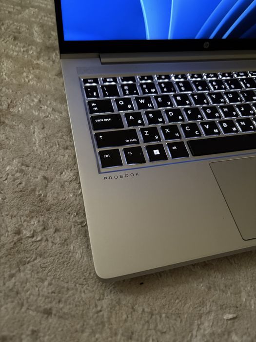 HP Probook G9 440