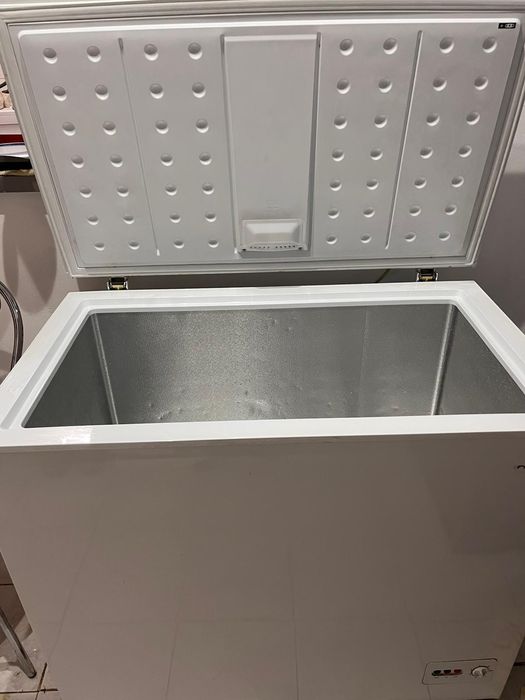 Lada frigorifica Myria 250L