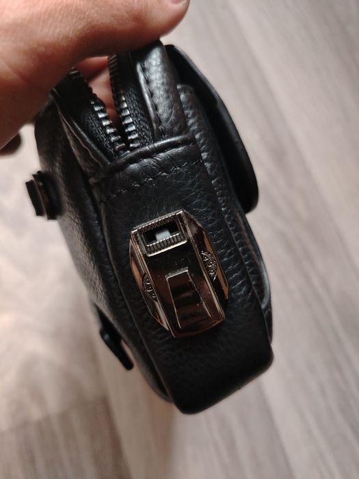 Мужская барсетка