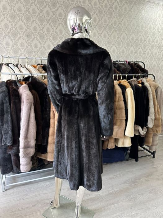 Шуба manzari оригинал р 46,48,50