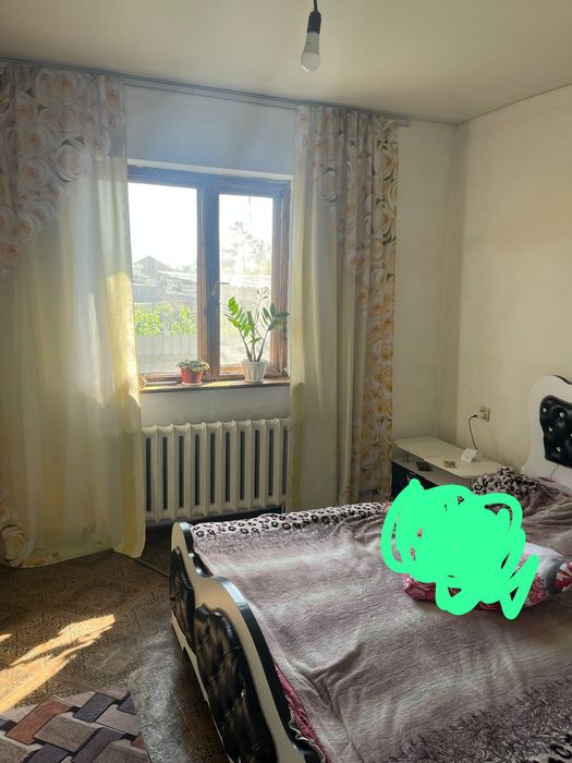 Продам дом 3 комнатный