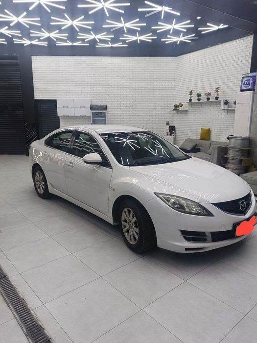Продается Мазда 6 gh