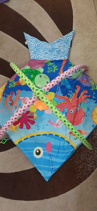 Активна гимнастика