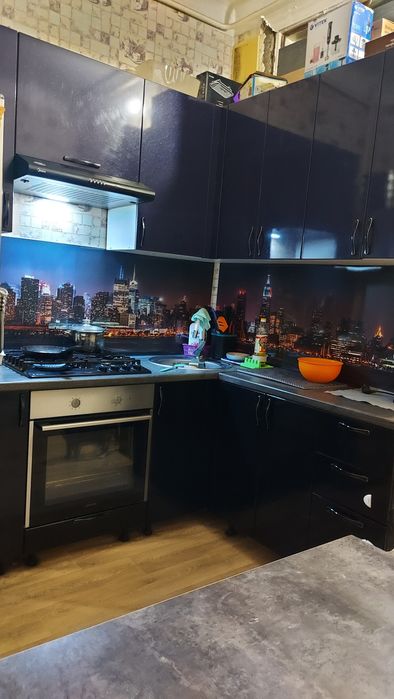 Продам 2ком квартиру Жд Радуга