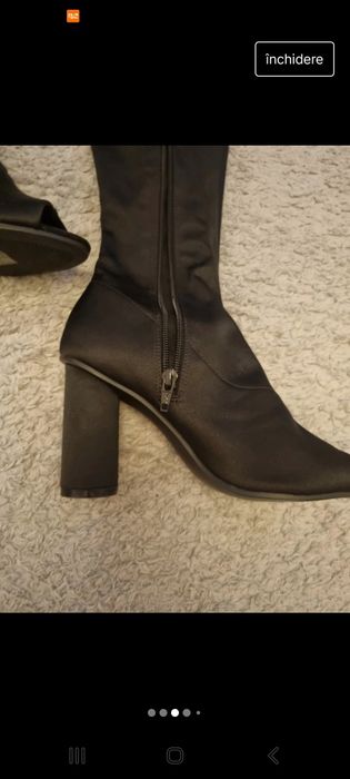 H&M nr 37 noi fără eticheta
