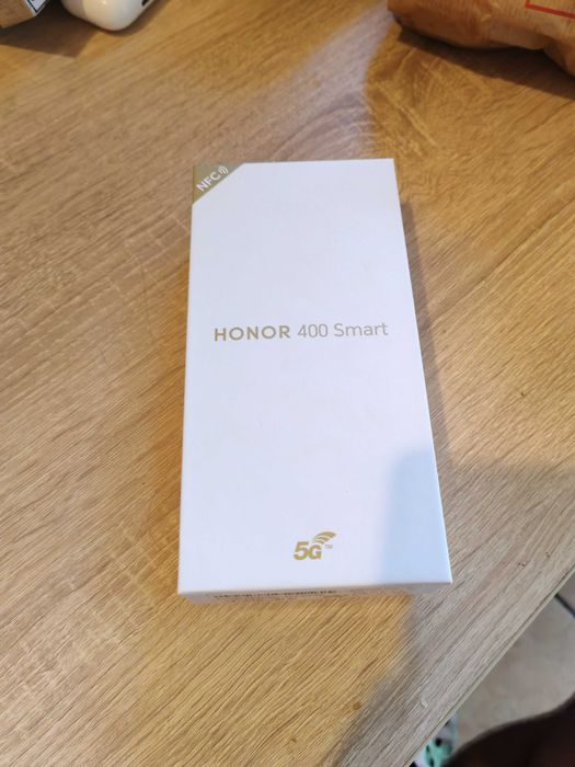 Honor 400 smart sigilat