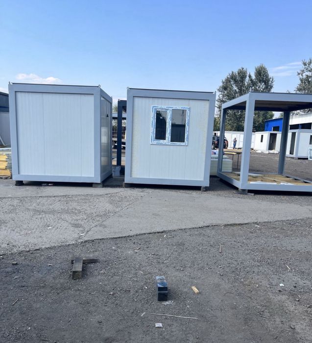 Container containere modulare