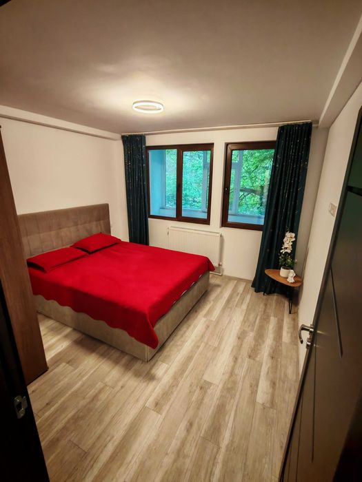 Apartament Central (Ferdinand)