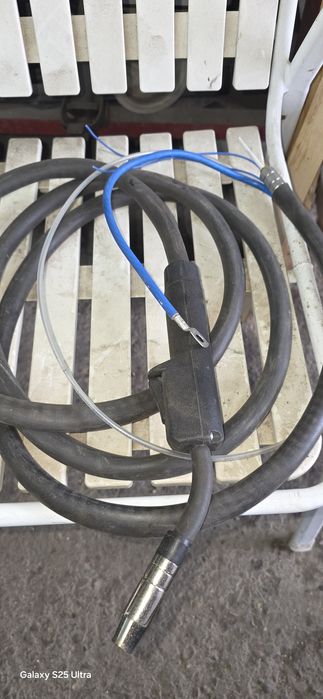 Шланг за комбенирано телоподаващо