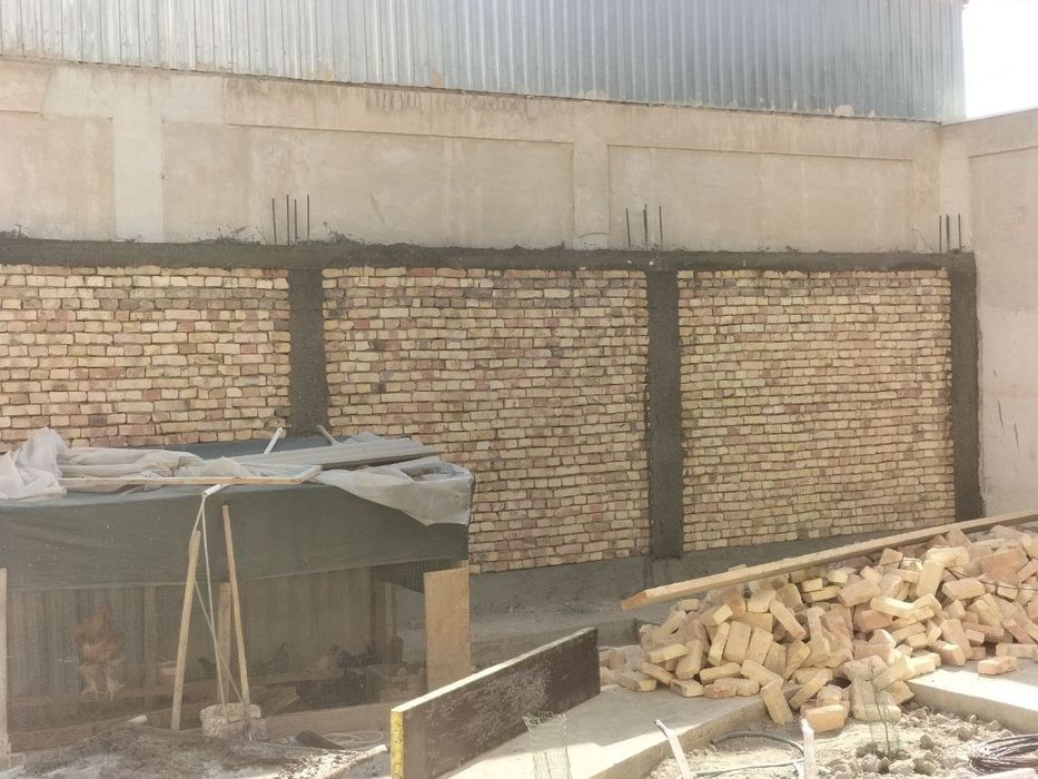 Уй қурмоқчимисиз ёки таъмирлаш ишларига эҳтиёж борми?
Бизнинг тажрибал