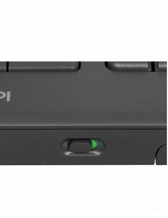 Logitech K400 Plus