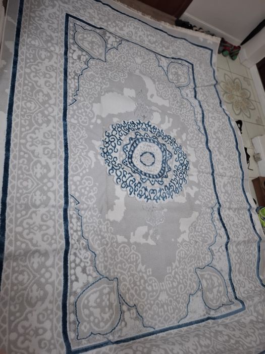 Ковёр новый турецкий 300×200