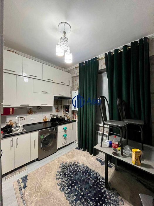 7-mikrdan #3x xonali #K536 kvartira 5-etajdan sotuvga chiqdi