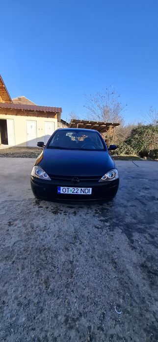 Vând Opel corsa c