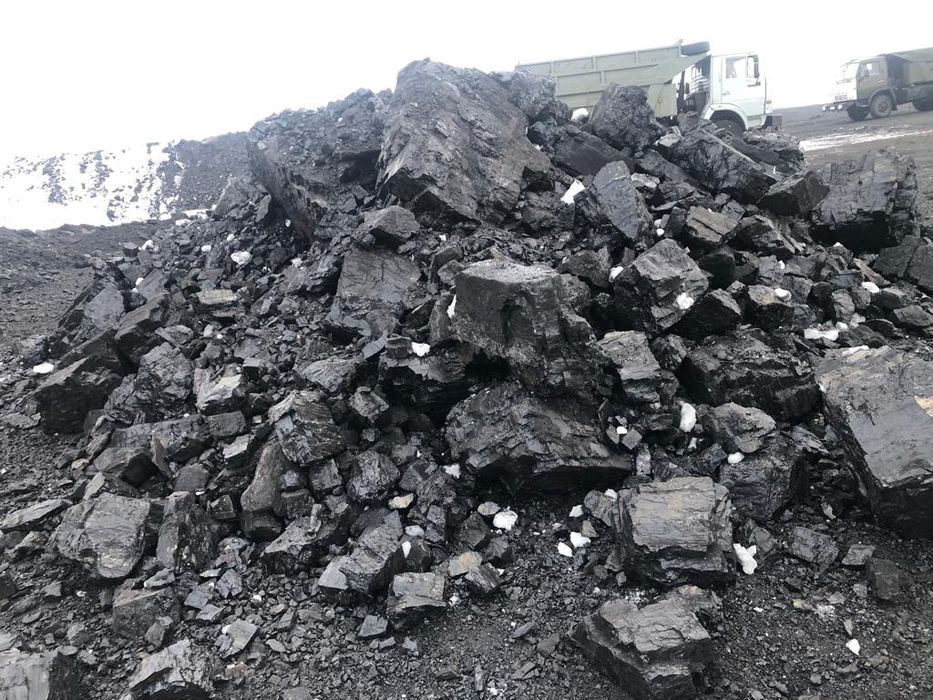 Продам уголь отборный