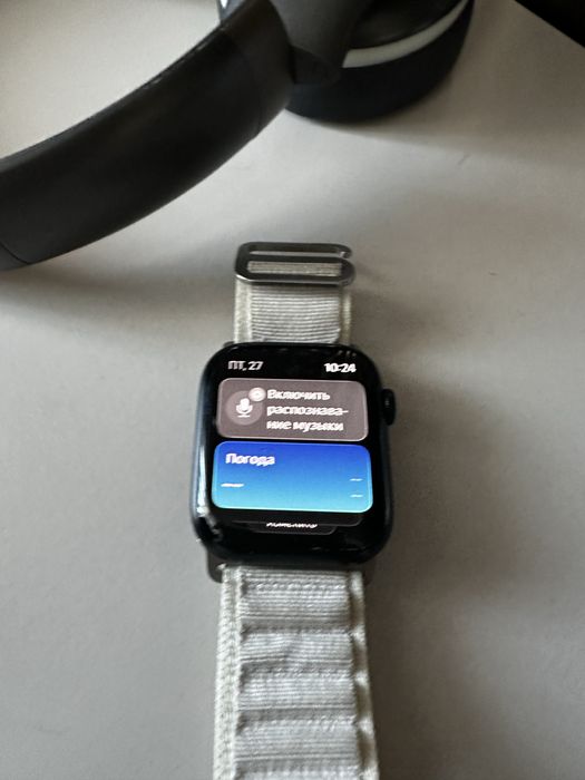 Apple watch 9 серия, 45mm