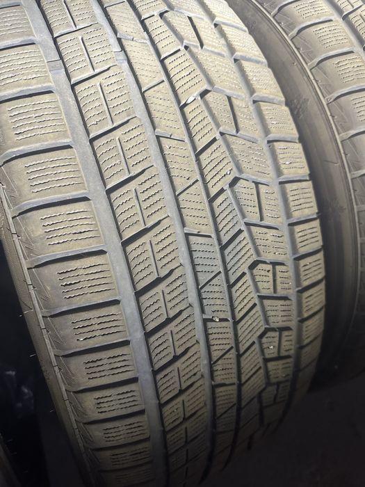 Зимняя резина 265/45/R21