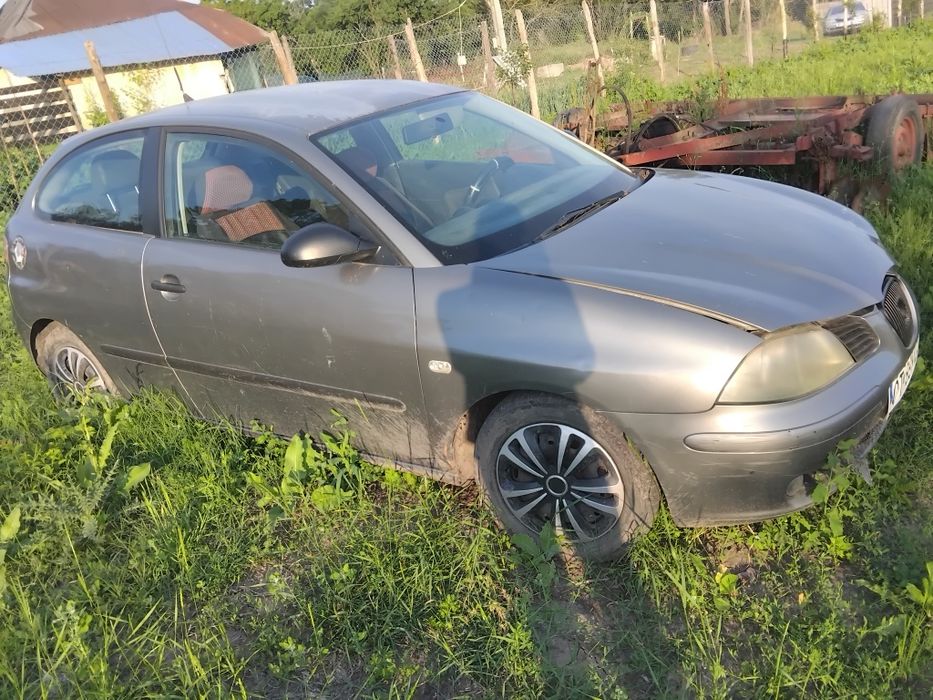 Vând siat lipizia