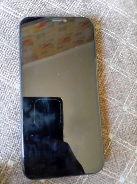 Apple 11 pro 512 G