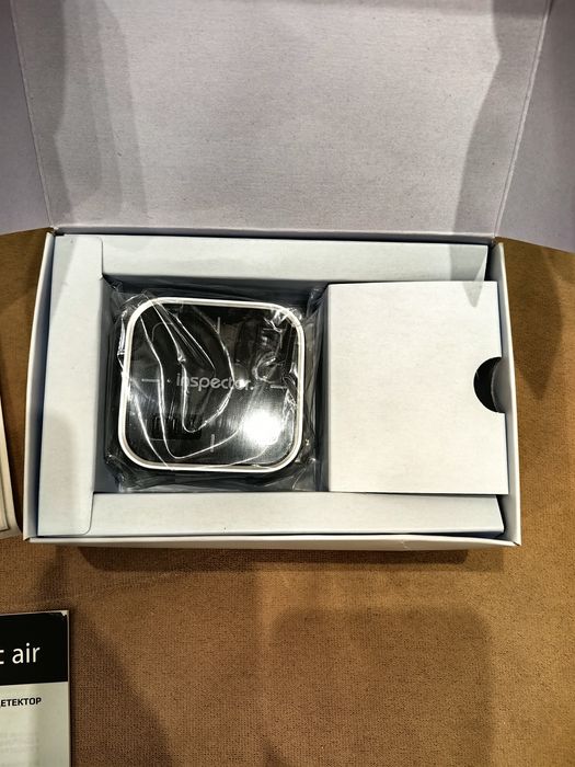 Radar Detector Inspector SPIRIT Air