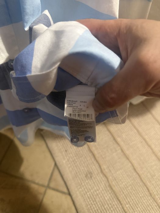 Camasa Polo marimea L