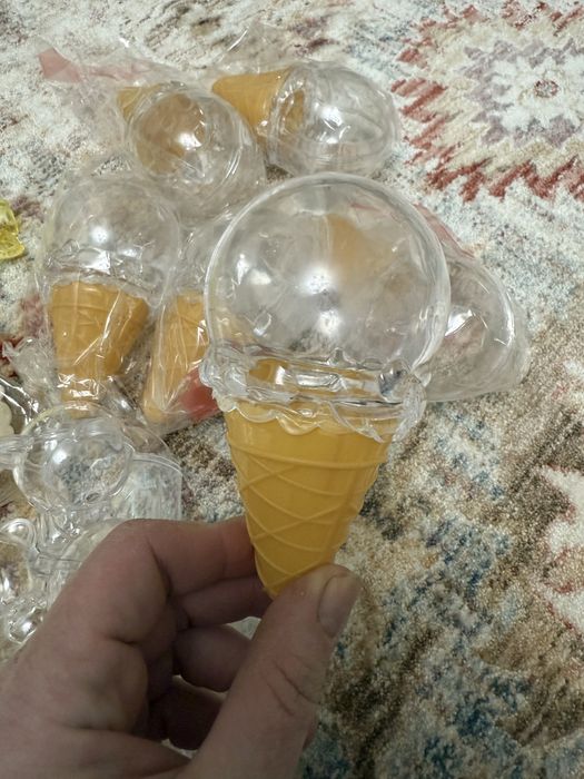 Бомбоньерки для конфет